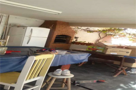 Casa à venda com 3 quartos em Vila Damaceno, São Paulo, SP
