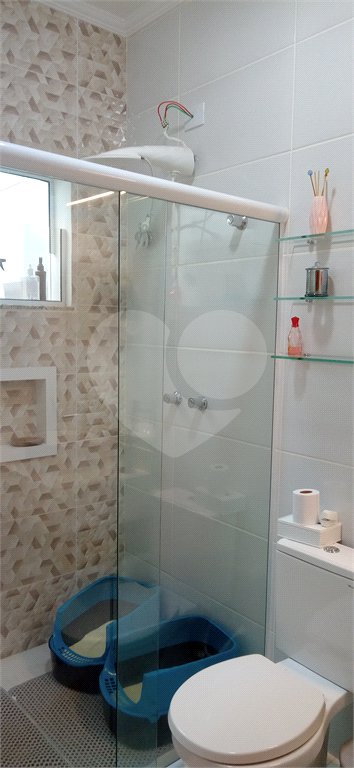Casa Térrea à venda com 3 quartos, sendo 1 suíte, em Residencial Jardins da Catalunha, Atibaia, SP