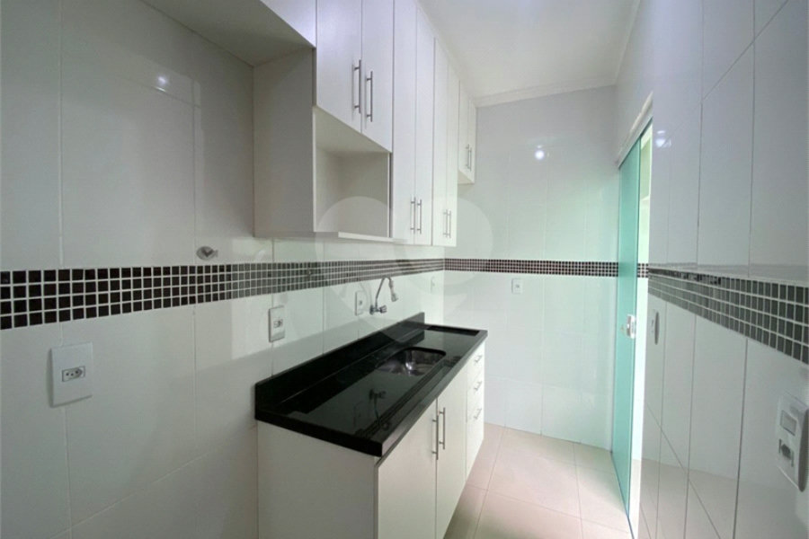 Apartamento para alugar com 2 quartos em Vila Guilherme, São Paulo, SP
