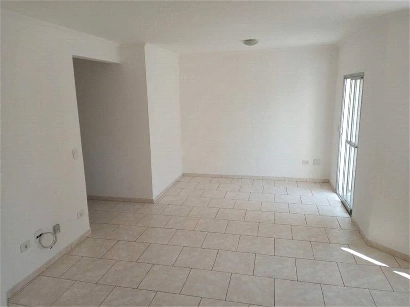 Apartamento à venda com 3 quartos, sendo 1 suíte, em Vila Indiana, São Paulo, SP