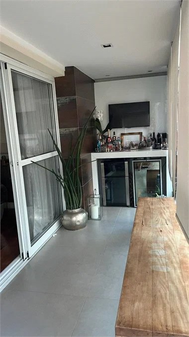 Apartamento à venda com 3 suítes em Vila Andrade, São Paulo, SP