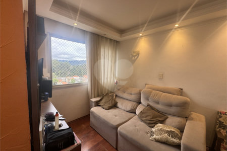 Apartamento à venda com 2 quartos em Vila Mazzei, São Paulo, SP