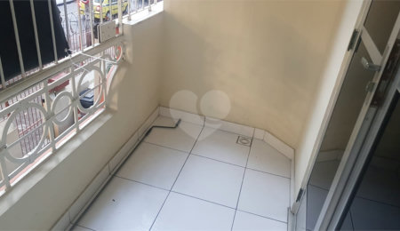 Apartamento à venda com 2 quartos em Vila Isabel, Rio de Janeiro, RJ