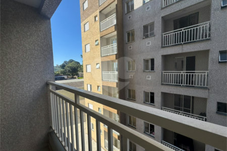 Apartamento para alugar com 1 quarto em Jardim do Triunfo, Guarulhos, SP
