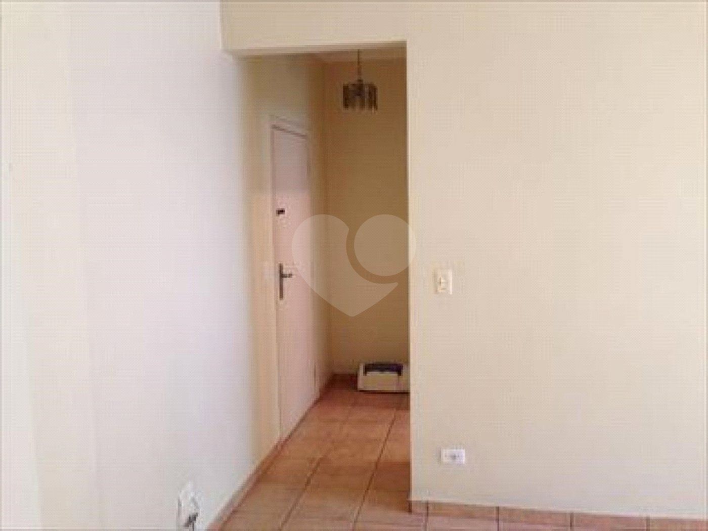 Apartamento à venda com 1 quarto em Ipiranga, São Paulo, SP