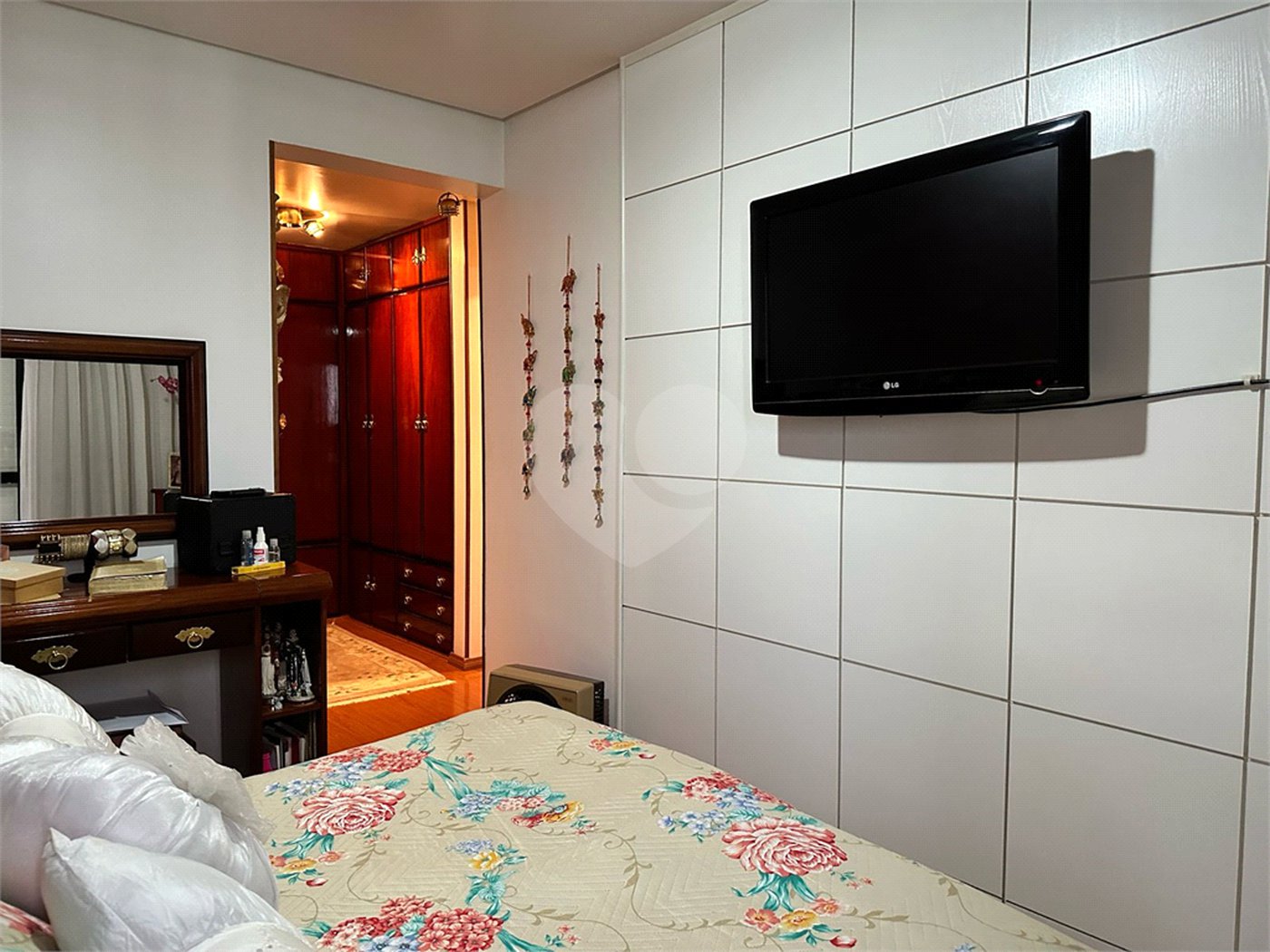 Cobertura à venda com 3 quartos, sendo 1 suíte, em Lar São Paulo, São Paulo, SP