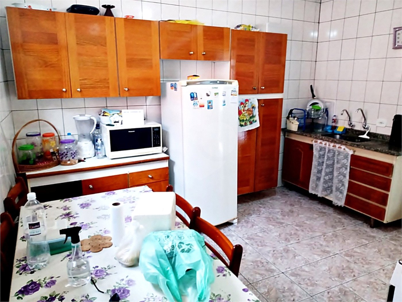Casa à venda com 2 quartos em Freguesia do Ó, São Paulo, SP