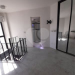Duplex à venda ou para alugar com 1 suíte em Itaim Bibi, São Paulo, SP