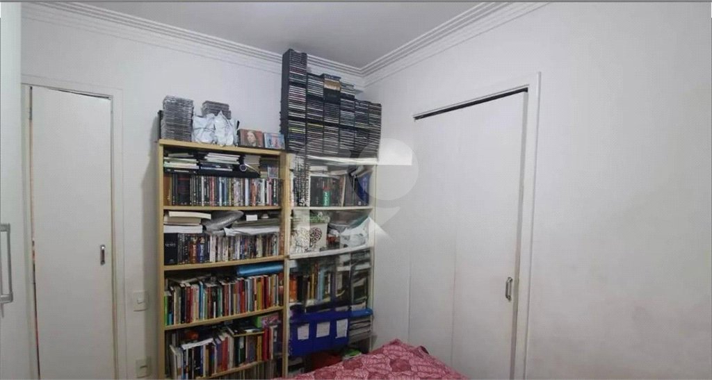 Apartamento à venda com 2 quartos, sendo 1 suíte, em Vila Nova Cachoeirinha, São Paulo, SP