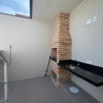 Casa com 3 dormitórios à venda, 155 m² por R$ 1.450.000,00 - Aparecida - Santos/SP
