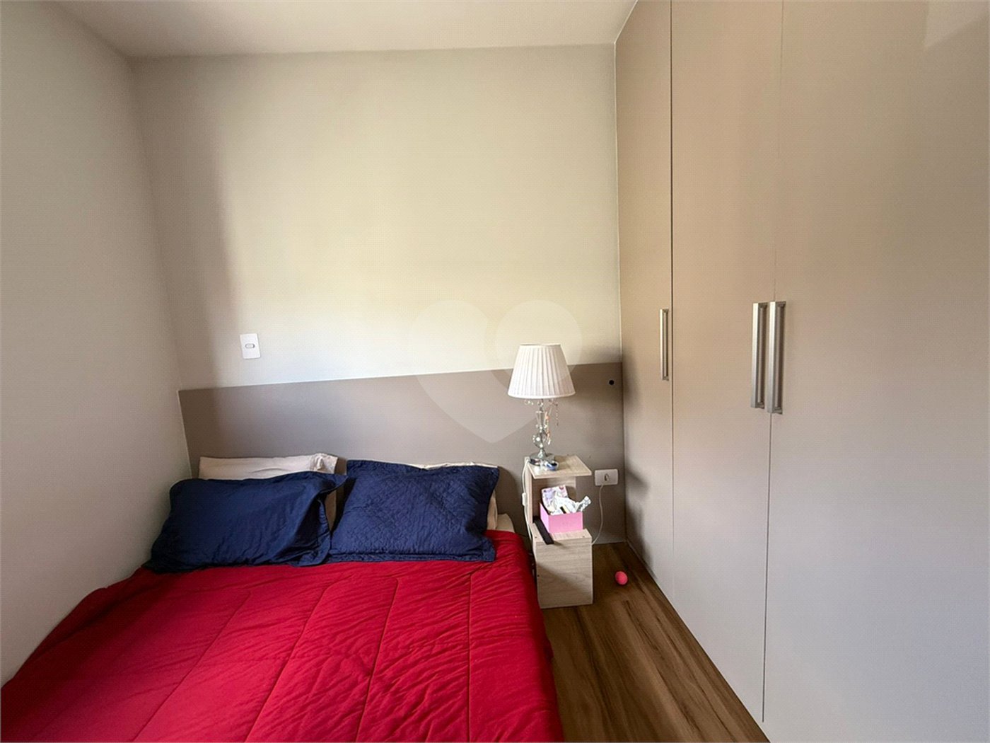 Apartamento à venda com 1 suíte em Jardim São Paulo(zona Norte), São Paulo, SP