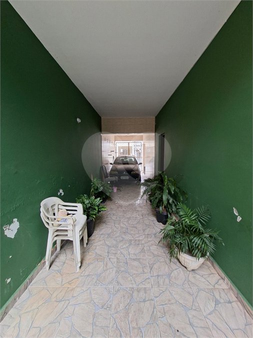 Casa à venda com 4 quartos, sendo 1 suíte,  em Vila Santa Maria, Guarulhos, SP