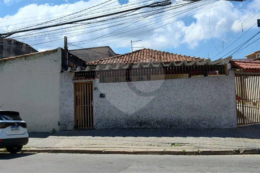 Casa à venda com 3 quartos em Tremembé, São Paulo, SP