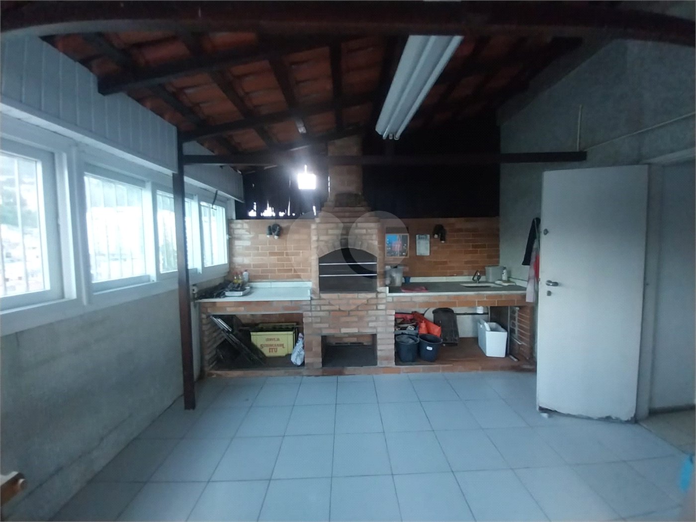 Cobertura à venda com 4 quartos, sendo 1 suíte, em Tijuca, Rio de Janeiro, RJ