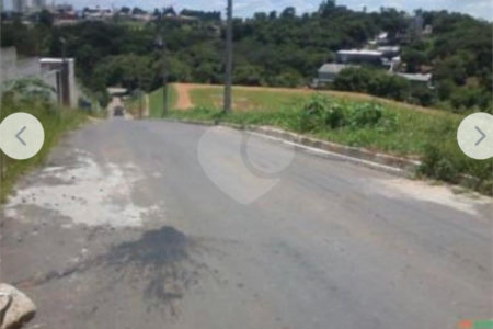 Terreno à venda em Laranja Azeda, Arujá, SP