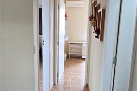 Apartamento Residencial à venda, Balneário Cidade Atlântica, Guarujá - AP1783.