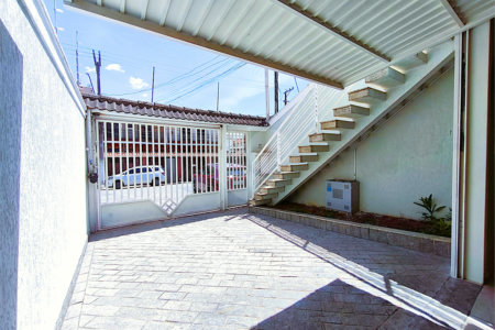 Sobrado à venda com 3 suítes em Jardim São Paulo(zona Norte), São Paulo, SP