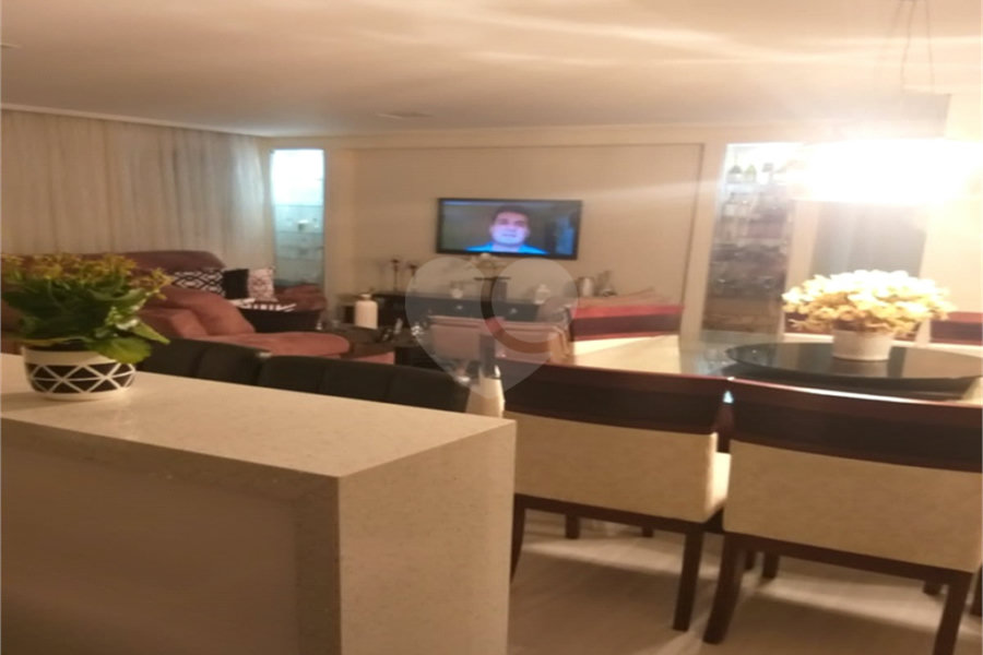 Apartamento à venda com 2 suítes em Casa Verde, São Paulo, SP
