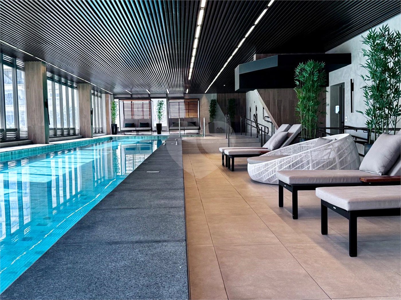 Apartamento à venda com 2 suítes em Brooklin, São Paulo, SP