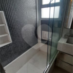 Apartamento à venda com 3 suítes em Santana, São Paulo, SP