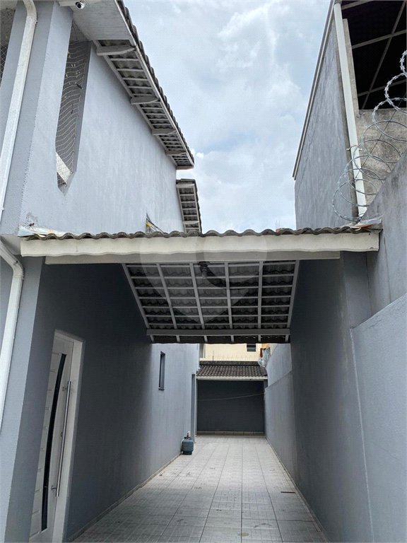 Casa à venda com 3 quartos, sendo 1 suíte, em Jardim Márcia, Suzano, SP