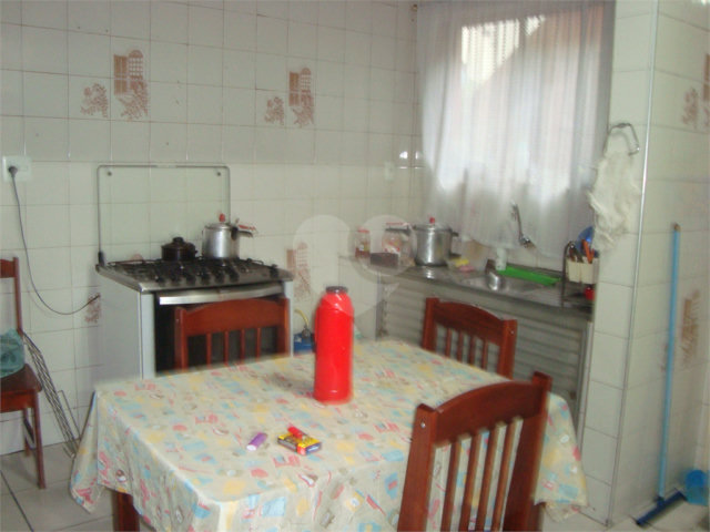 Sobrado à venda com 7 quartos, sendo 1 suíte,  em Santana, São Paulo, SP