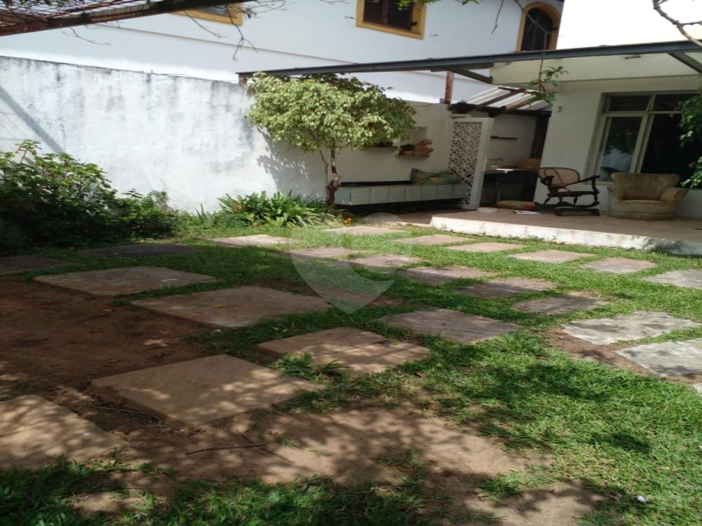 Casa à venda com 6 quartos em Jardim Peri Peri, São Paulo, SP
