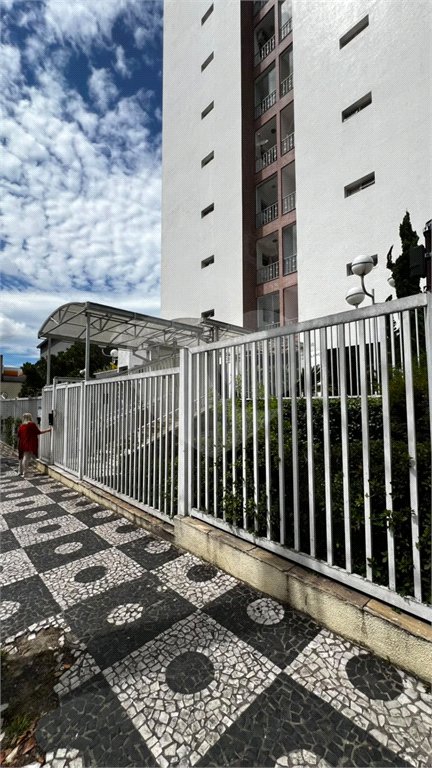 Apartamento à venda com 4 quartos, sendo 1 suíte,  em Vila Partenio, Mogi das Cruzes, SP