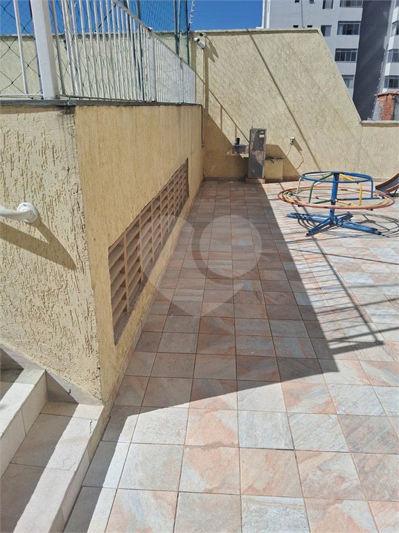 Apartamento à venda com 2 quartos em Tucuruvi, São Paulo, SP