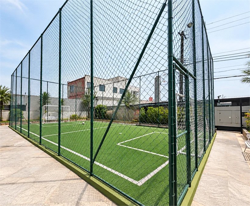 Apartamento à venda ou para alugar com 2 quartos, sendo 1 suíte, em Jardim do Mar, São Bernardo do Campo, SP