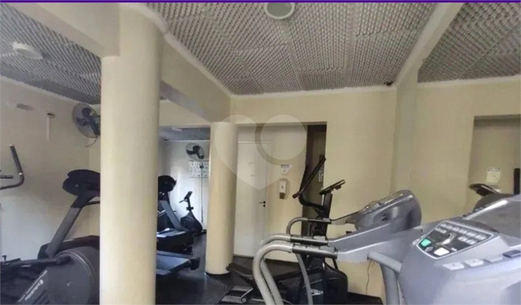 Apartamento à venda com 2 quartos em Jardim Monte Alegre, São Paulo, SP