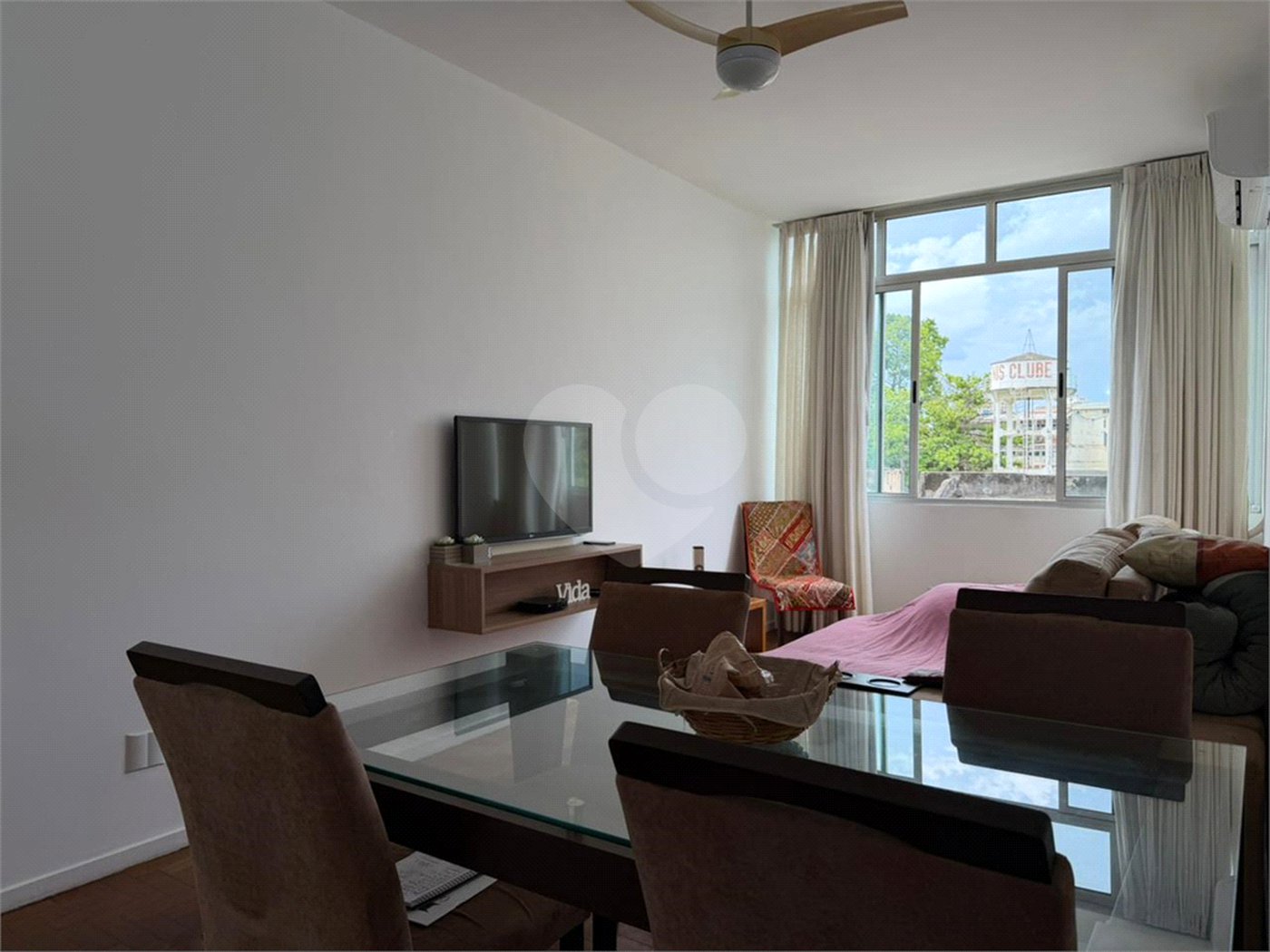 Apartamento à venda com 2 quartos em Tijuca, Rio de Janeiro, RJ