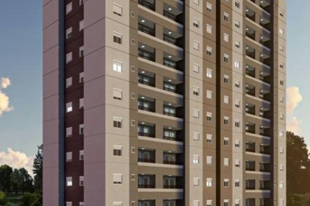 Residencial Vista Dos Lagos