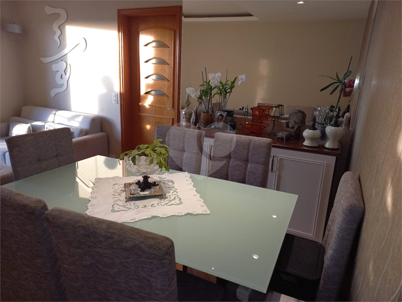Apartamento à venda com 3 quartos, sendo 1 suíte, em Casa Verde, São Paulo, SP