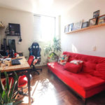 Apartamento à venda com 3 quartos em Santana, São Paulo, SP