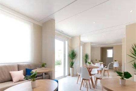 Apartamento à venda com 1 quarto em Belenzinho, São Paulo, SP