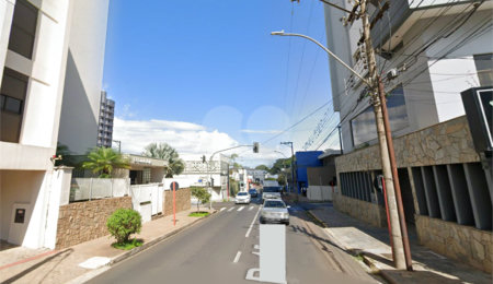Apartamento à venda com 2 suítes no Centro, São Carlos, SP