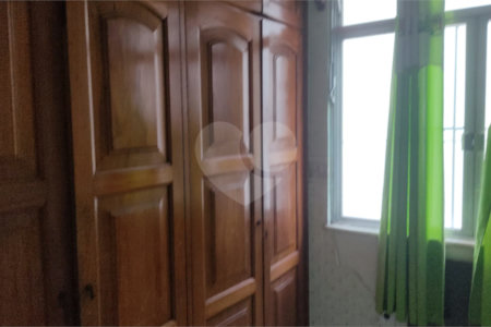 Apartamento à venda com 2 quartos em Catumbi, Rio de Janeiro, RJ