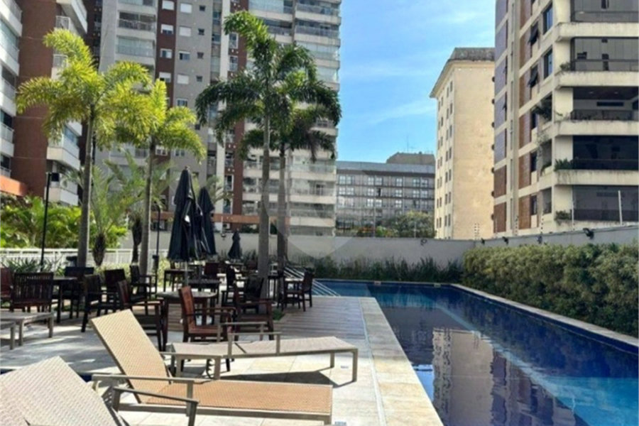 Apartamento à venda com 3 suítes em Jardim do Mar, São Bernardo do Campo, SP