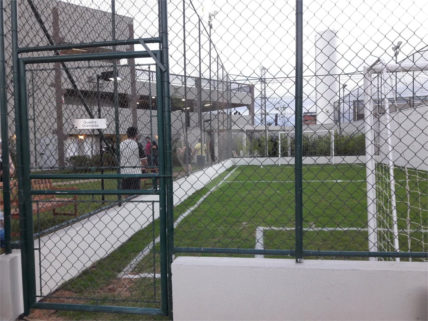 Apartamento à venda com 2 quartos, sendo 1 suíte, em Parque Edu Chaves, São Paulo, SP