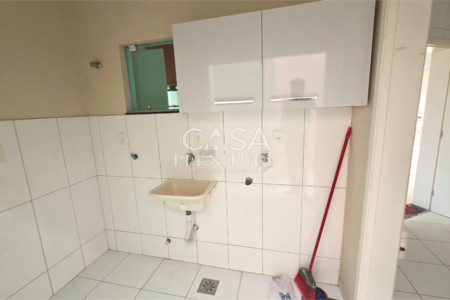 Casa em condomínio para alugar com 3 quartos, sendo 1 suíte, em Parque Residencial Villa dos Inglezes, Sorocaba, SP