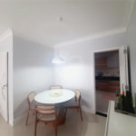 Apartamento à venda com 3 quartos em Moema, São Paulo, SP