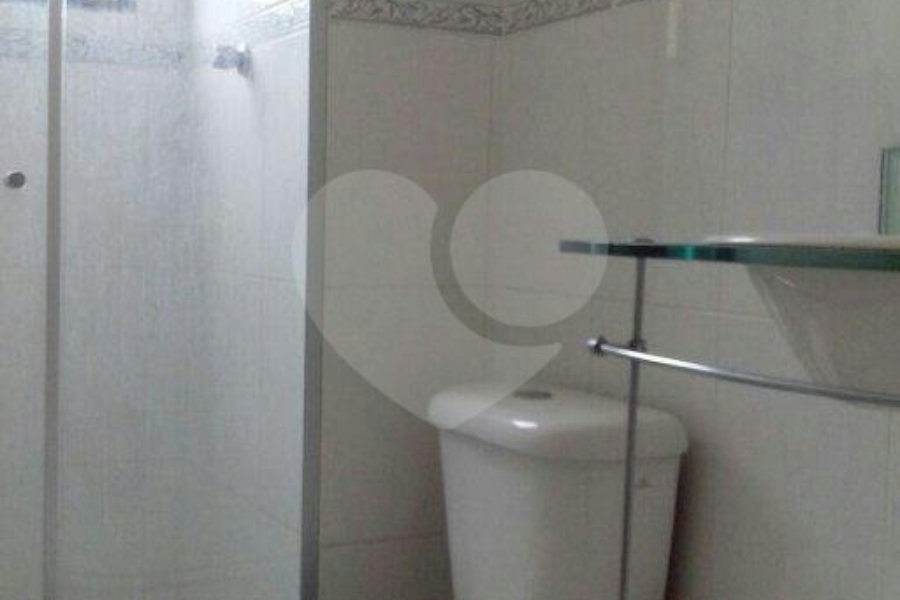 Apartamento à venda com 3 quartos em Horto, São Paulo, SP