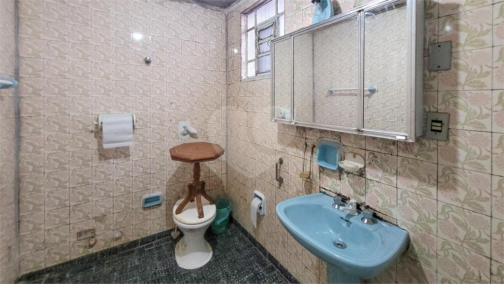 Sobrado à venda com 2 quartos em Vila Mascote, São Paulo, SP