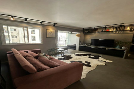 Apartamento à venda com 2 quartos, sendo 1 suíte, em Brás, São Paulo, SP