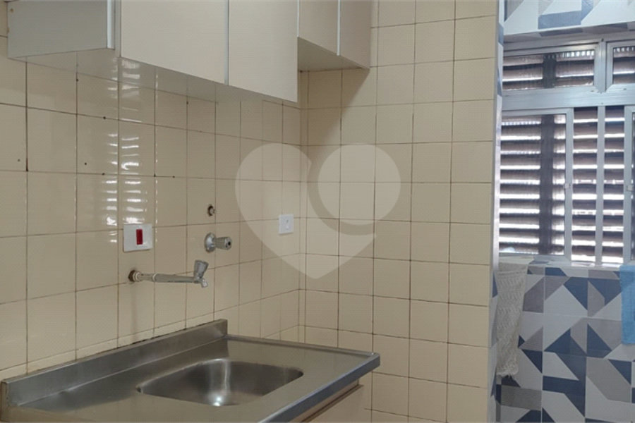 Apartamento à venda ou para alugar com 1 quarto em Bela Vista, São Paulo, SP