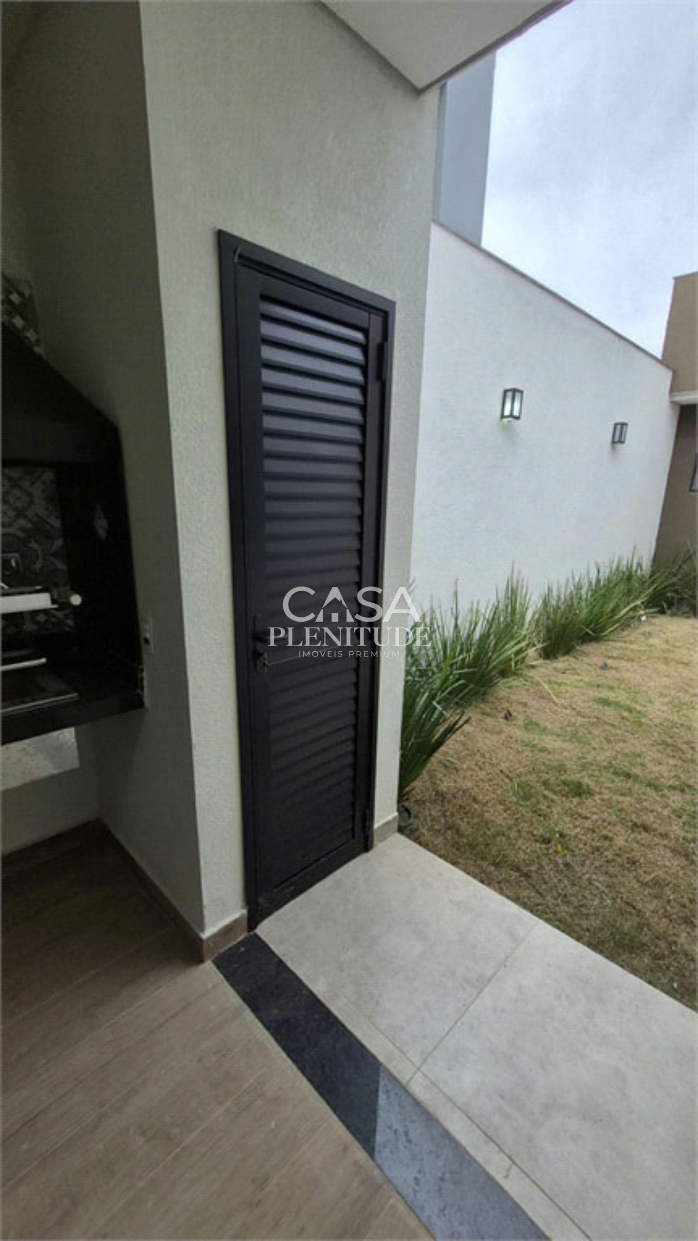 Casa em condomínio à venda com 3 quartos, sendo 1 suíte,  em Jardim Villagio Milano, Sorocaba, SP