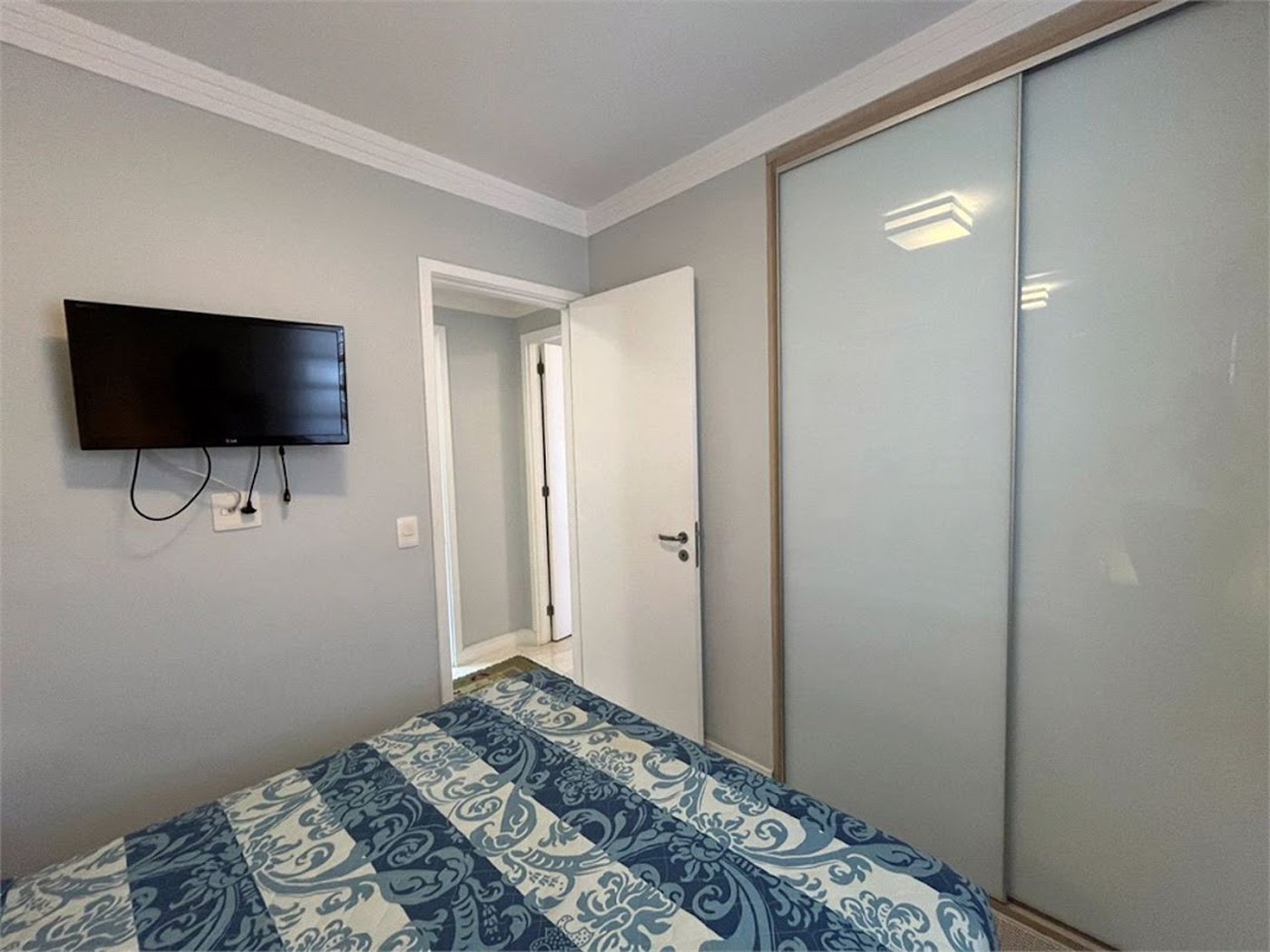 Apartamento à venda, 109 m² por R$ 1.250.000,00 - Barra Funda - Guarujá/SP