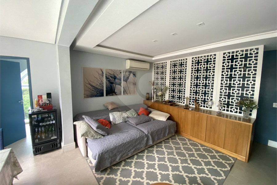 Apartamento à venda com 3 quartos, sendo 2 suítes, em Santana, São Paulo, SP