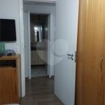 Apartamento na Mooca, 57 M - 2 dormitórios- 1 suíte- 1 vaga